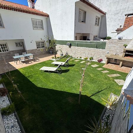 Chalet Sanxenxo Miraflores 外观 照片