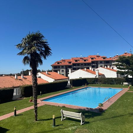 Chalet Sanxenxo Miraflores 外观 照片