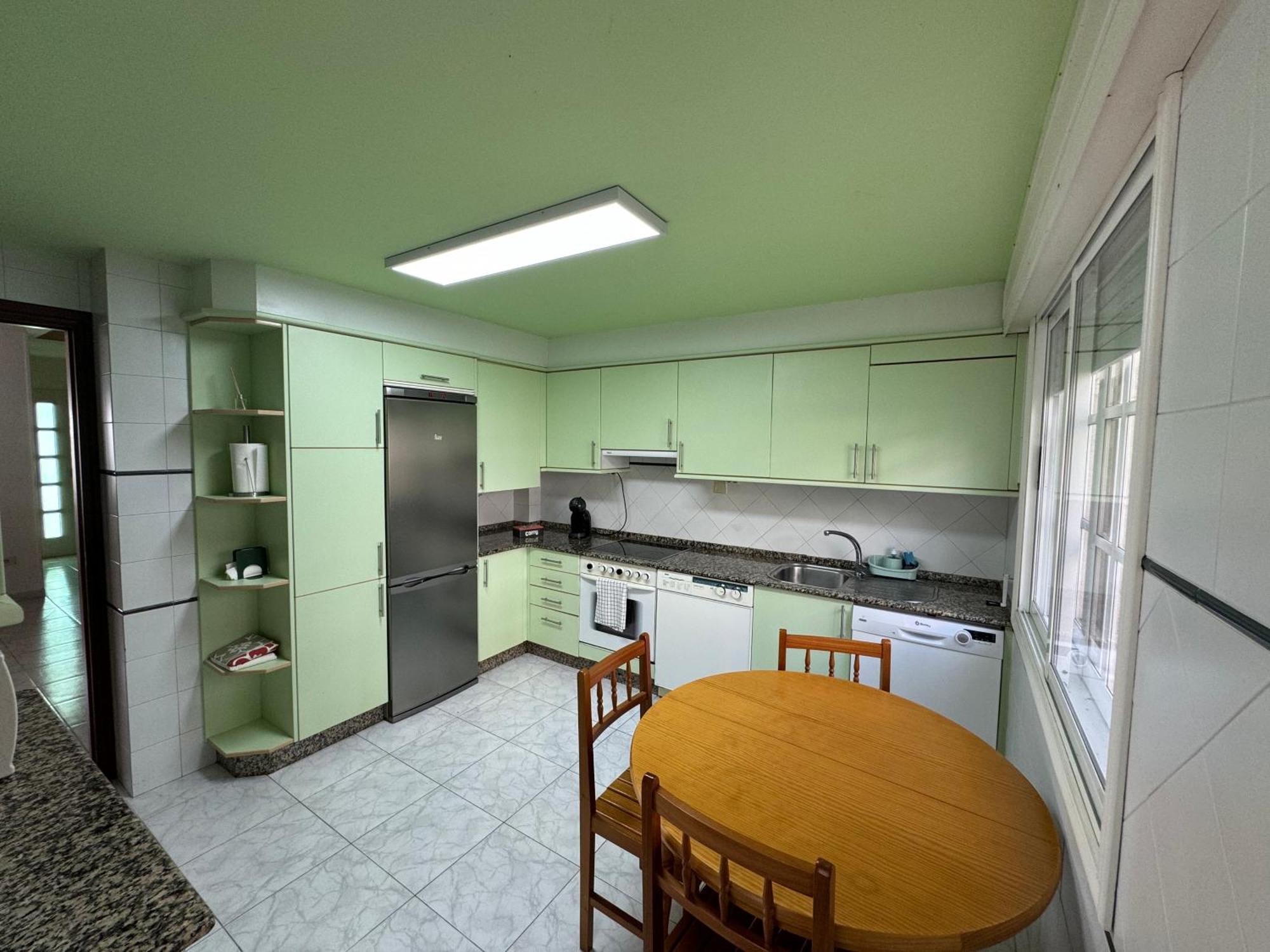 Chalet Sanxenxo Miraflores 外观 照片