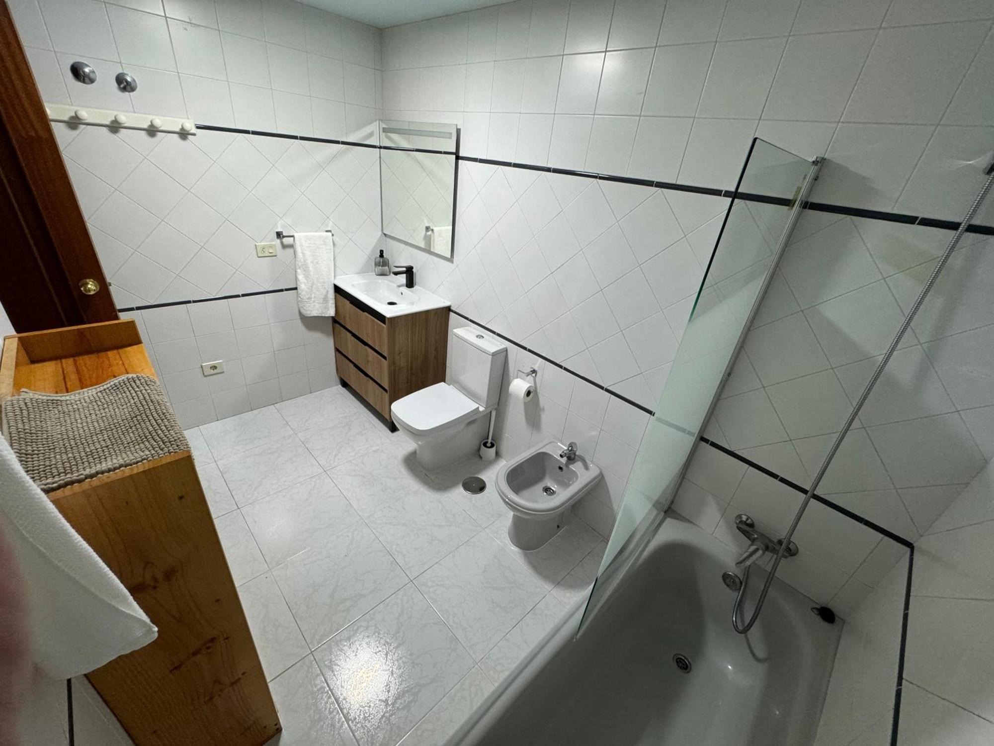 Chalet Sanxenxo Miraflores 外观 照片