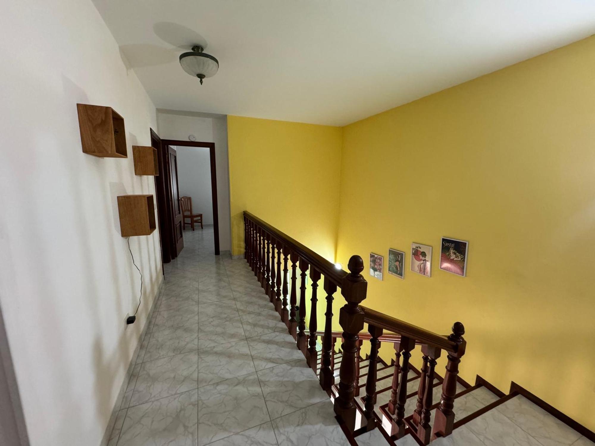 Chalet Sanxenxo Miraflores 外观 照片