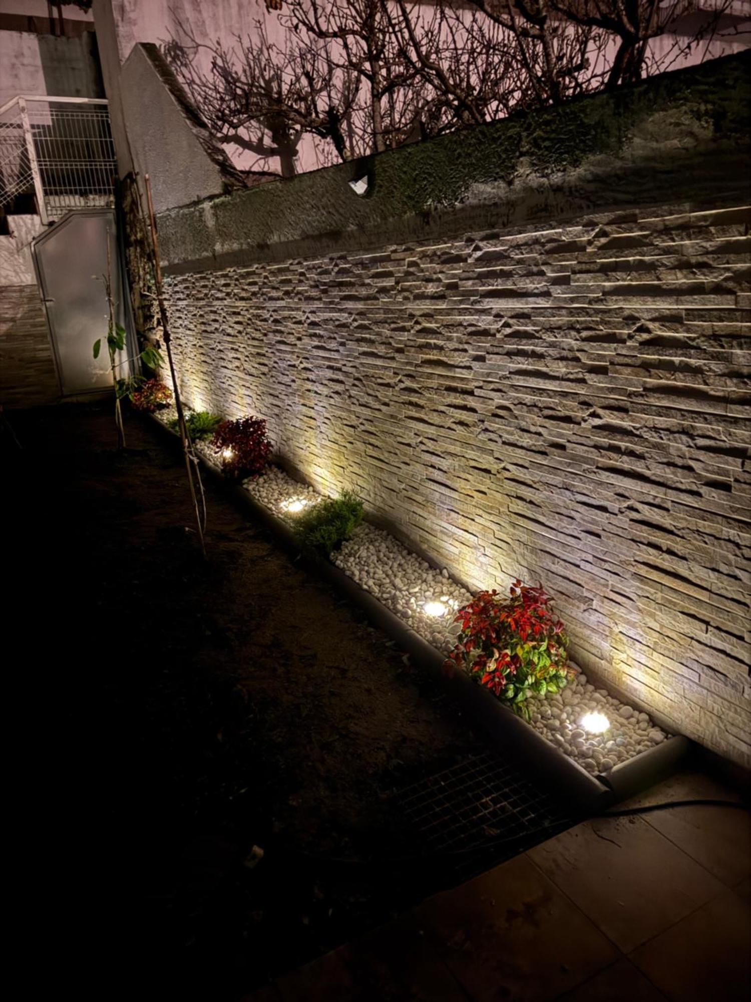 Chalet Sanxenxo Miraflores 外观 照片