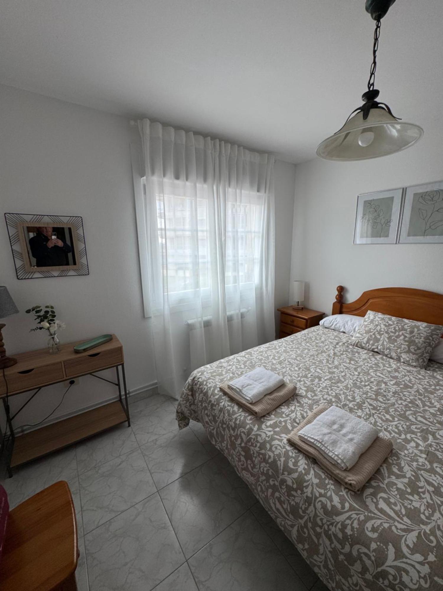 Chalet Sanxenxo Miraflores 外观 照片