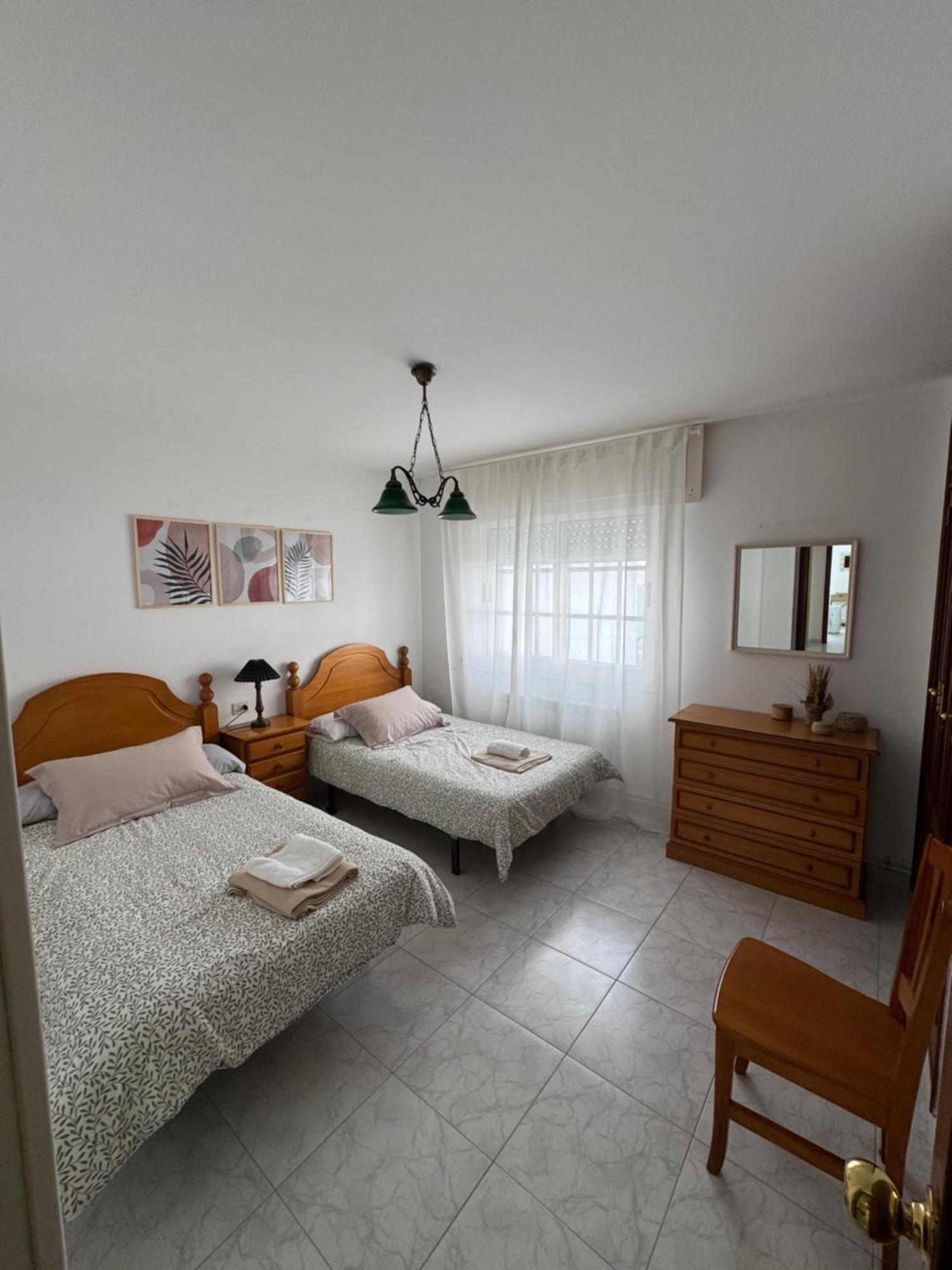 Chalet Sanxenxo Miraflores 外观 照片