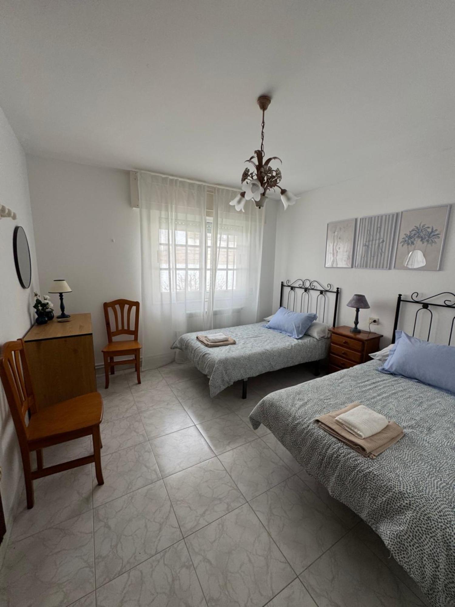 Chalet Sanxenxo Miraflores 外观 照片