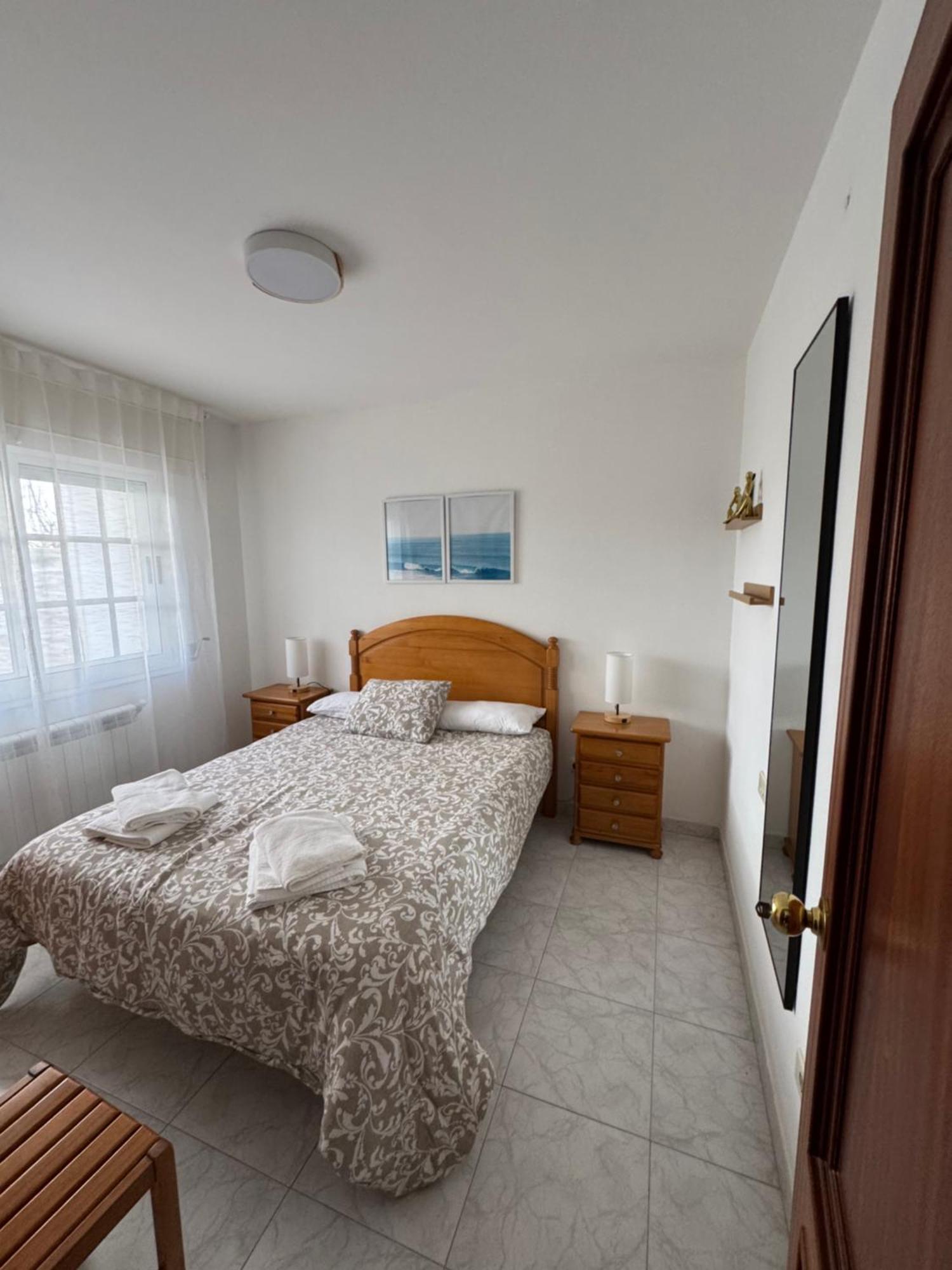 Chalet Sanxenxo Miraflores 外观 照片