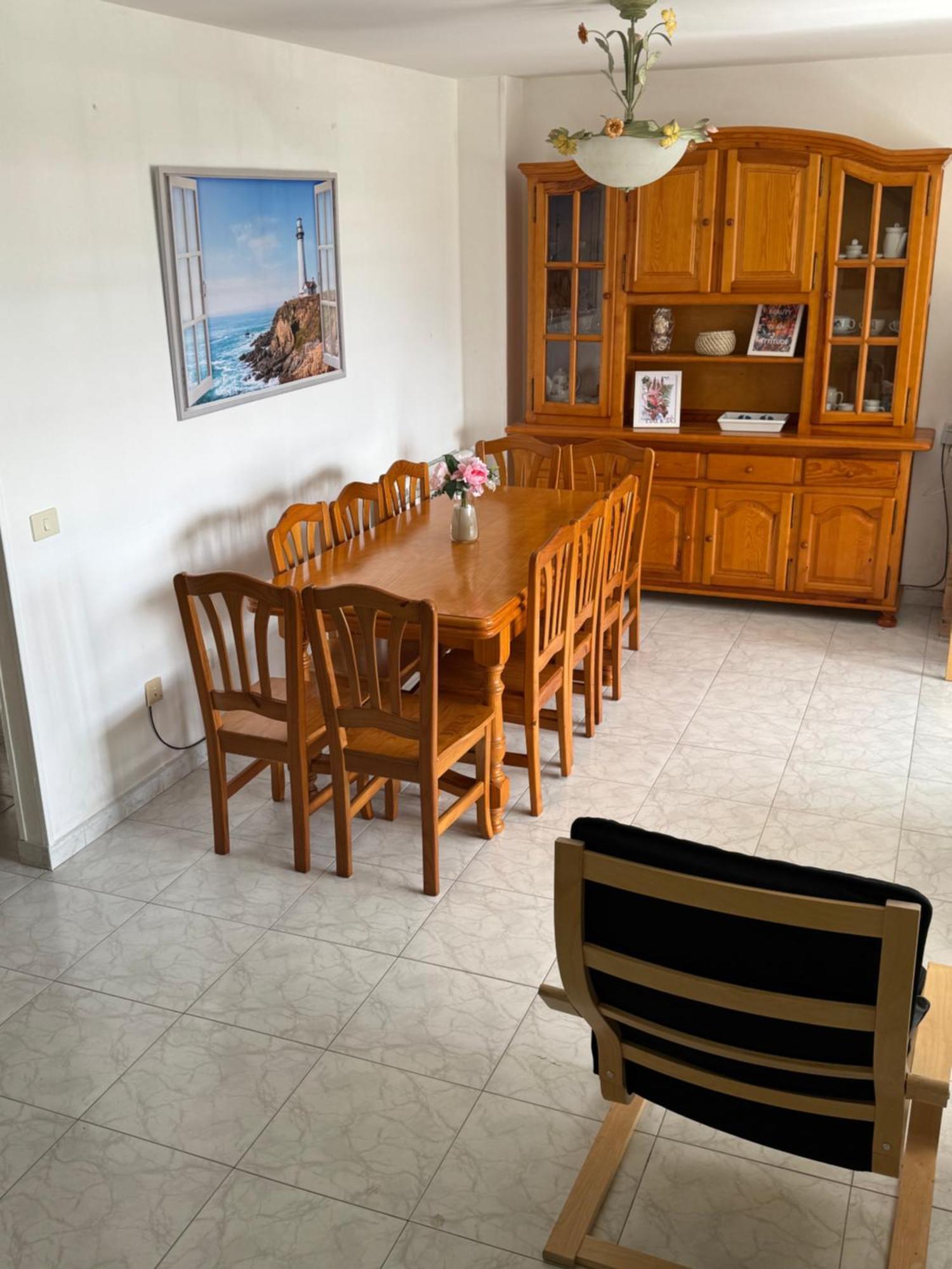Chalet Sanxenxo Miraflores 外观 照片
