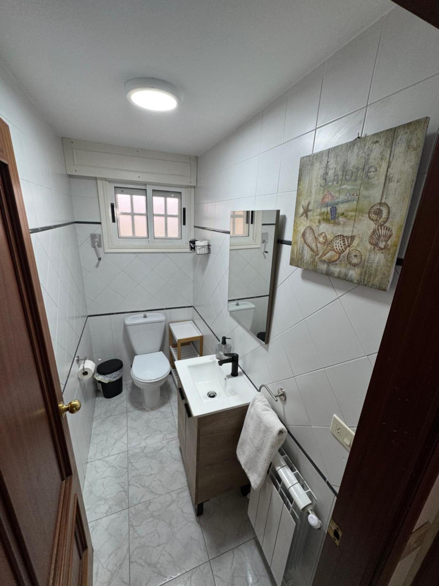 Chalet Sanxenxo Miraflores 外观 照片