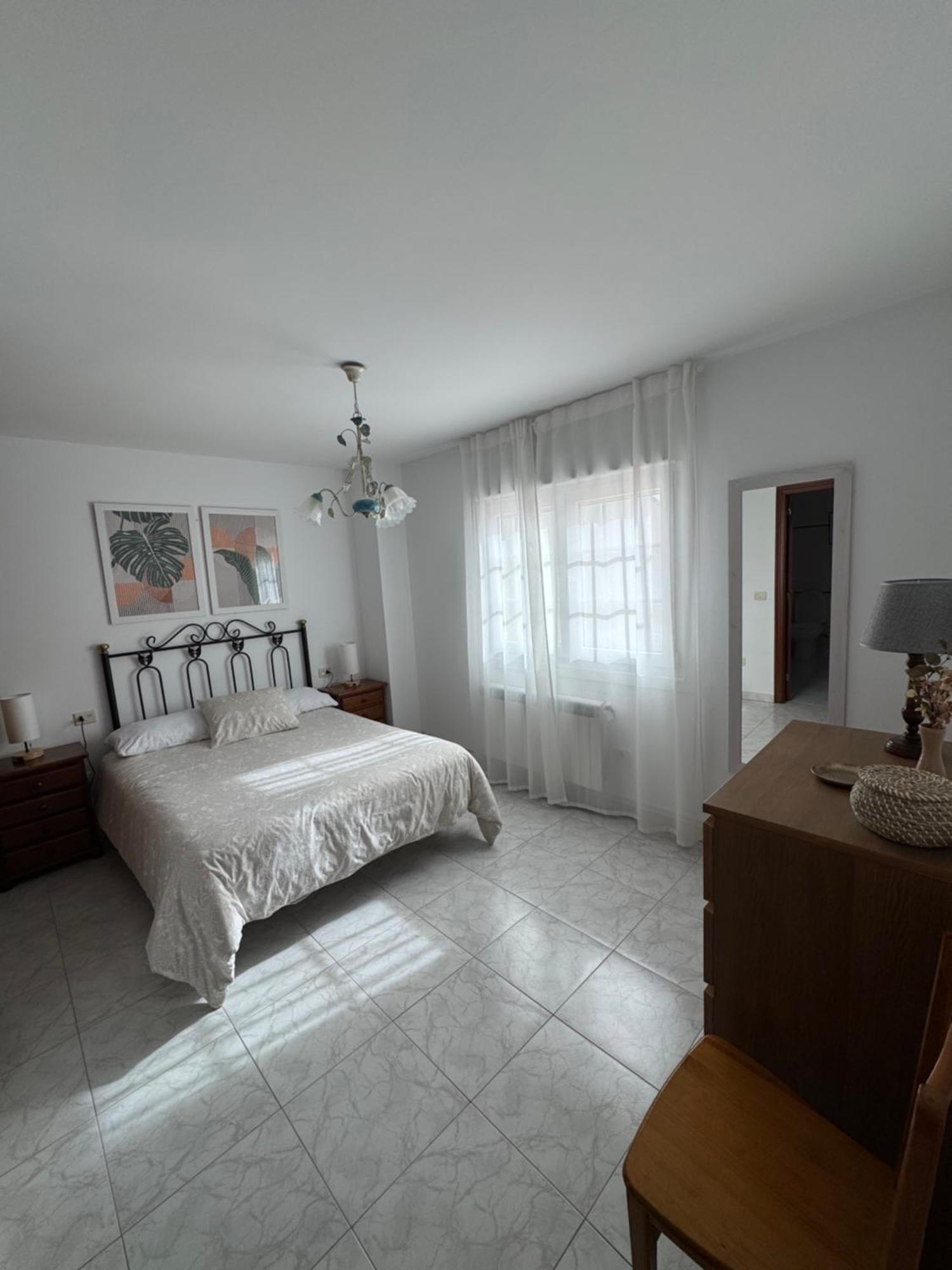 Chalet Sanxenxo Miraflores 外观 照片