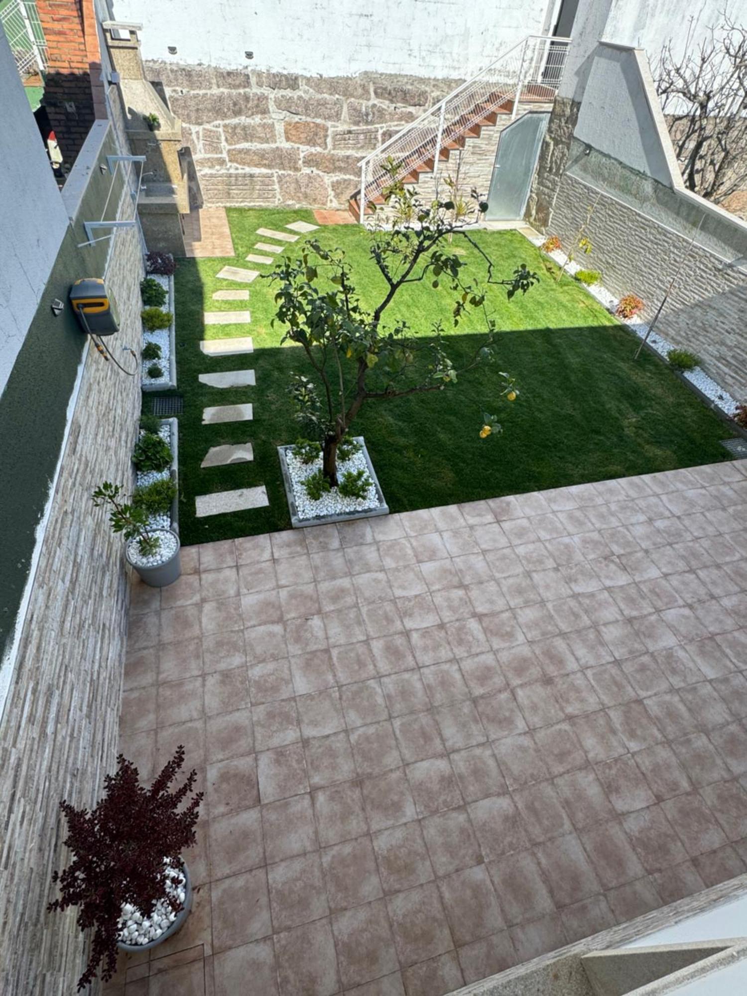 Chalet Sanxenxo Miraflores 外观 照片
