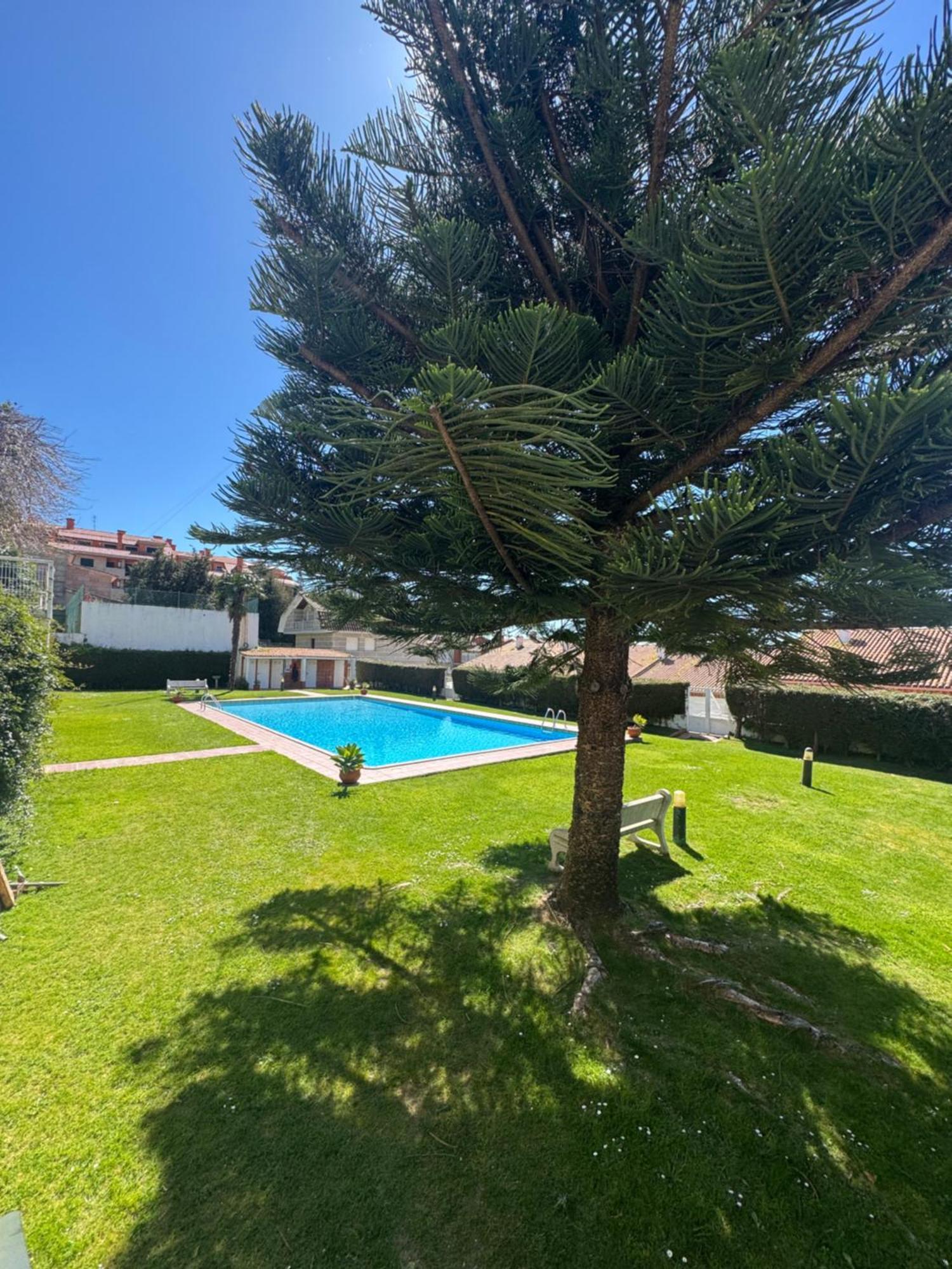 Chalet Sanxenxo Miraflores 外观 照片